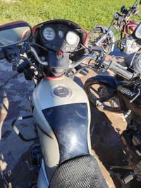 دراجة سايم • ١٥٠ سي سي • الانبار الرمادي