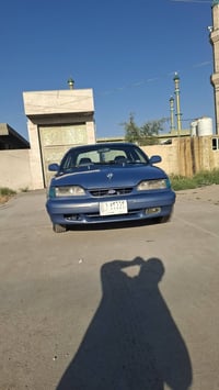موديل ١٩٩٤ • كير اوتماتيك • محرك مفتوح