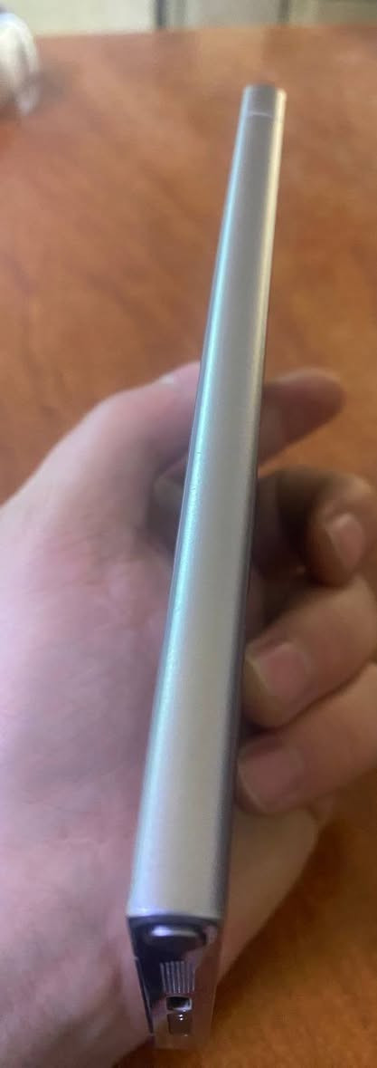 للبيع s 24 الترا اخو لجديد مابي ولا عطل بحالة الوكالة للمهتم تواصل خاص


**إذا كنت صاحب هذا الإعلان وتريد حذفه لأي سبب، رجاءا أرسل رسالة إلى الدعم الفني**