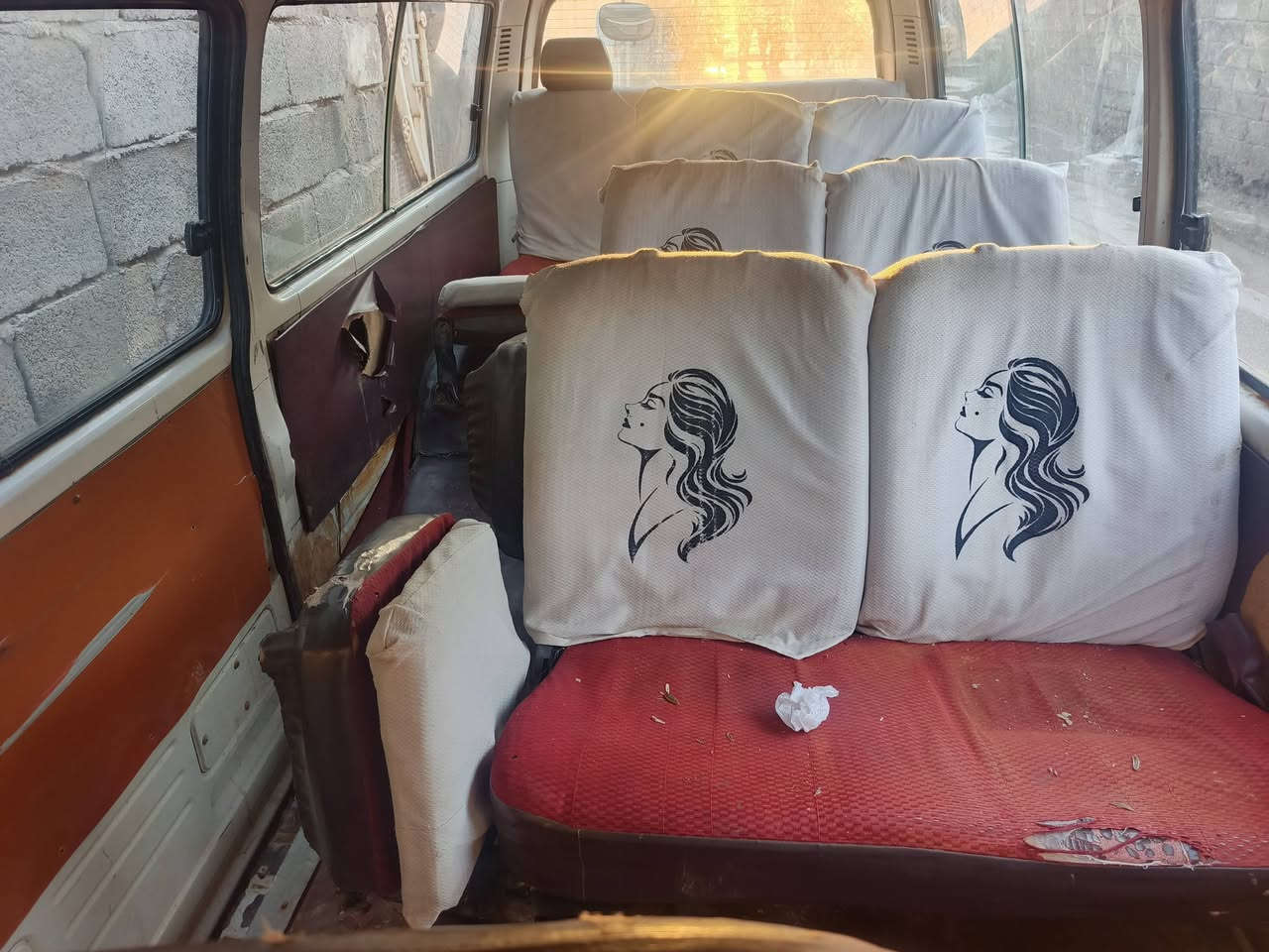 سلام عليكم فتون موديل 2013 مكينه وكير واكسل مكفولات جدد كهربائيات شغاله تايرات فوك نص لعمر تخم سياره موصليه ماعليها اشاره حجز ابيع واقع حال رايدها ب٢٨


**إذا كنت صاحب هذا الإعلان وتريد حذفه لأي سبب، رجاءا أرسل رسالة إلى الدعم الفني**