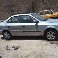 سمند • ٢٠٠٩ • بغداد لامين الثانيه