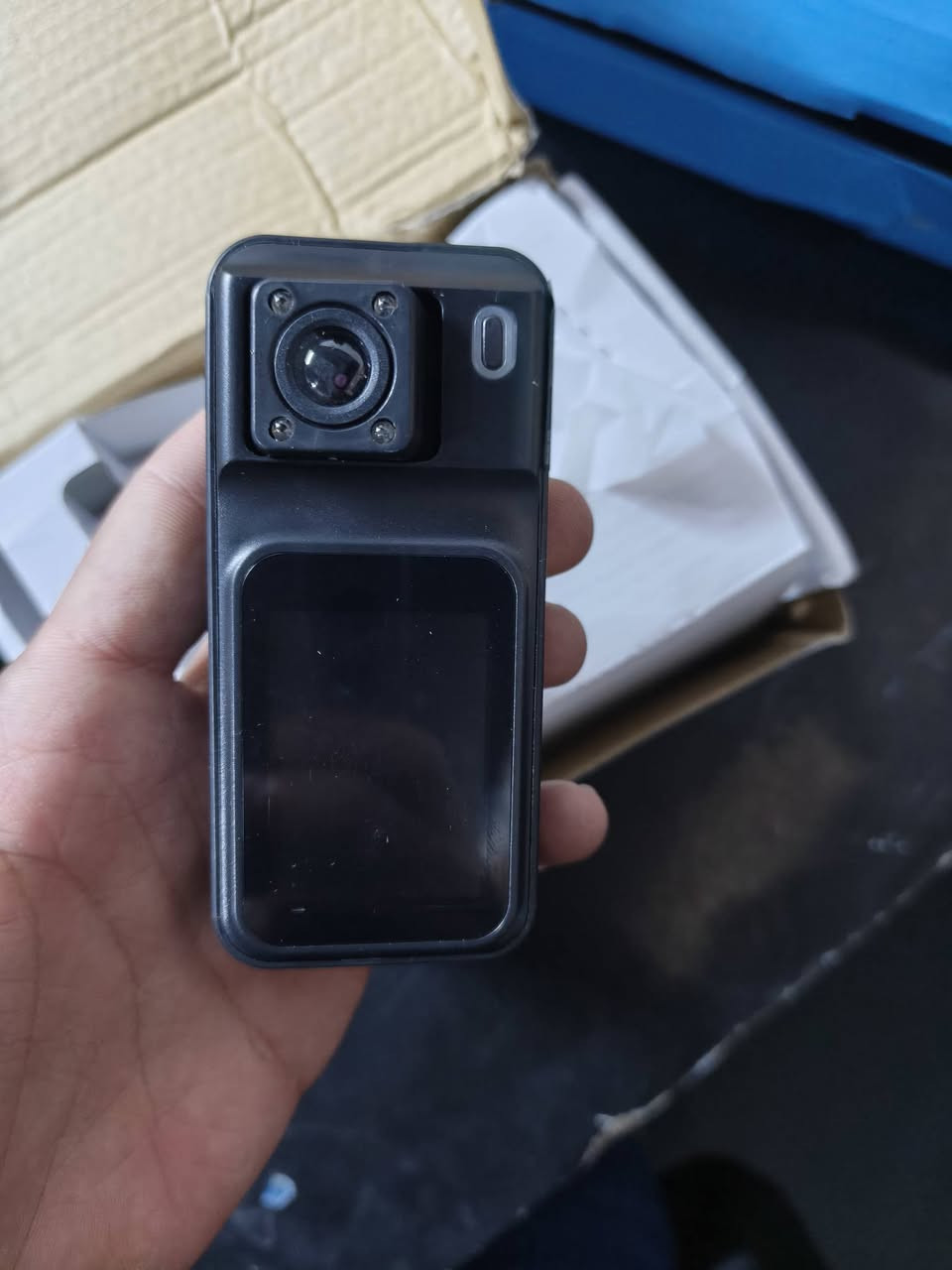 داش كام امامي خلفي +كامره البك ٣٠الف 
واتساب ***********
يوجد توصيل كافه المحافضات 5الف
