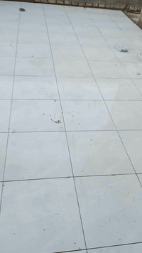 بورسلين كراج • ٤٥*٤٥ • الناصرية