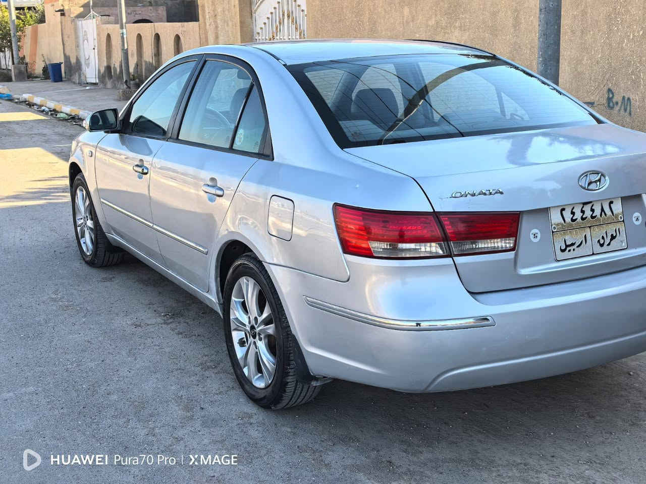 سلام عليكم سوناتا كوري 2000مكينه وكير مكفولت سعر 94وبيه مجال قليل موديل 2010 رقم اربيل اخون سونار بل منشور ثر جراد فقط *********** مكان السياره واسط الصويرة
