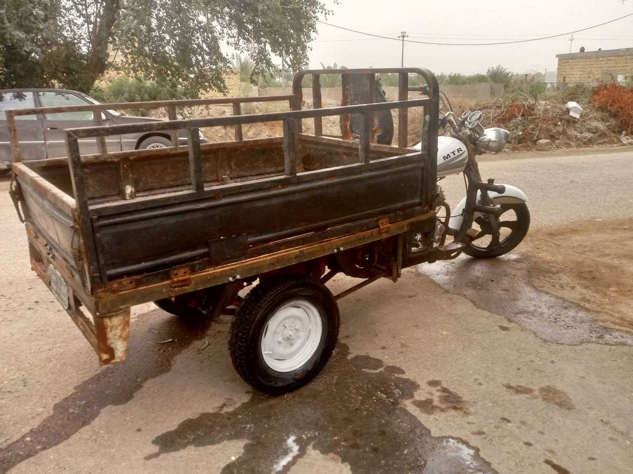 ستوته  امتيار البيع مديل 2009 رقم اسود وسنويه مكينه جديده  حصيره تزكام  جديده  معمره ستوته الشراي يتصل ‏‪***********‬‏ متواجد عل خاص مكاني نجف ناحيه الحريه سعره 800
