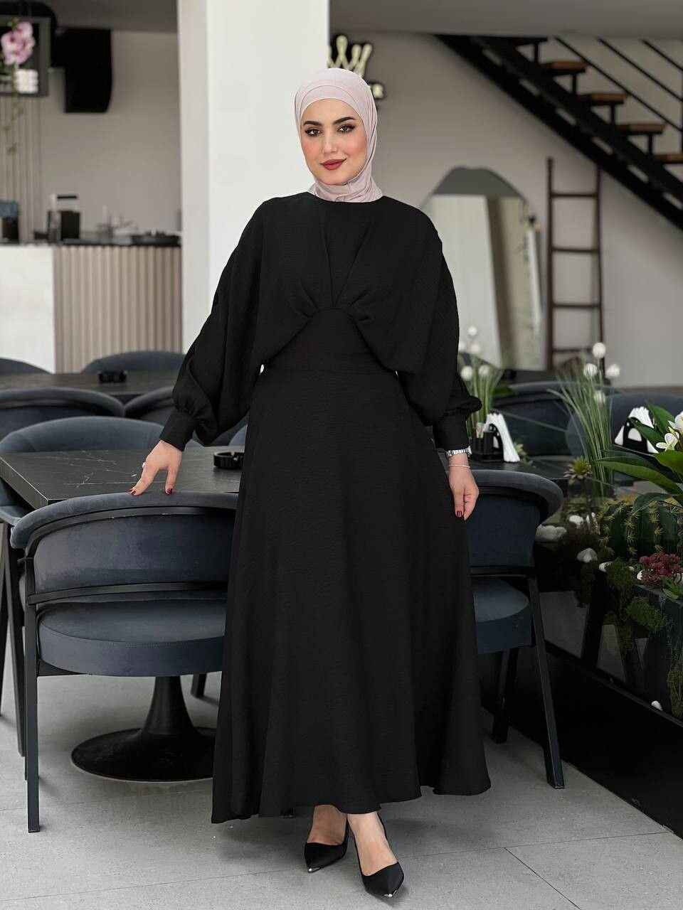 4535
#فستان انيق صيفي 
قياسات 38 الى 48
طول الفستان 140 سم 
قماش كتان قطني ناعم صيفي 
السعر 25 الف وتوصيل مجاني لكل المحافظات بغداد, العراق


**إذا كنت صاحب هذا الإعلان وتريد حذفه لأي سبب، رجاءا أرسل رسالة إلى الدعم الفني**