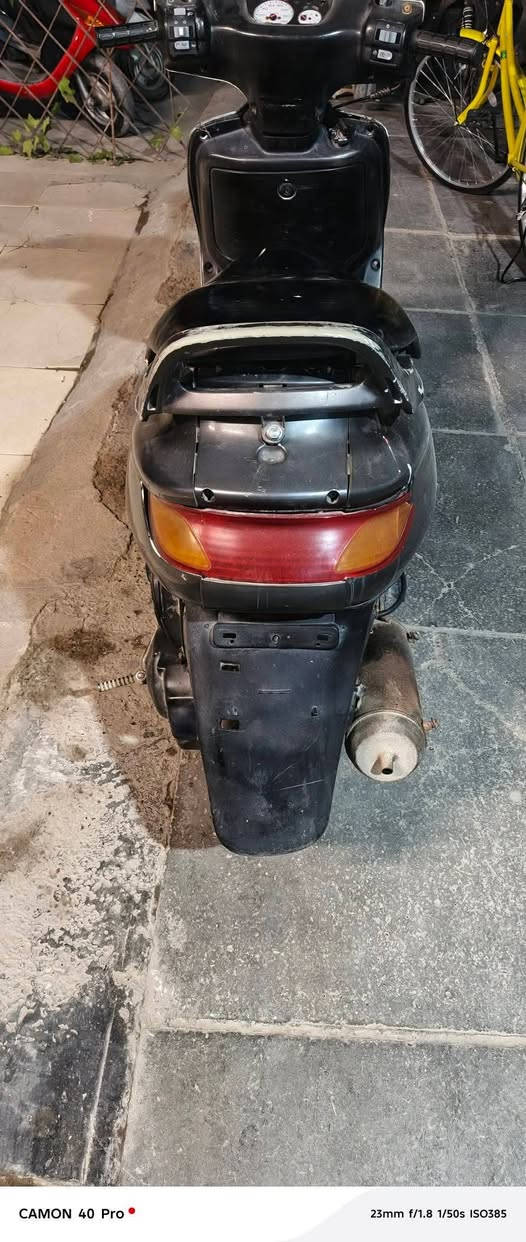 سلام عليكم دراجه فراشه البيع نضيفه نكره السعر 275 وبيهه مجال الستفسار ***********
