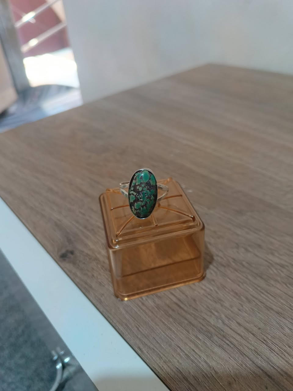 القطعة ب٢٥ قفل


**إذا كنت صاحب هذا الإعلان وتريد حذفه لأي سبب، رجاءا أرسل رسالة إلى الدعم الفني**