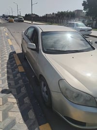 ابيكا • ٢٠٠٧ • مكينة ٢٠٠٠