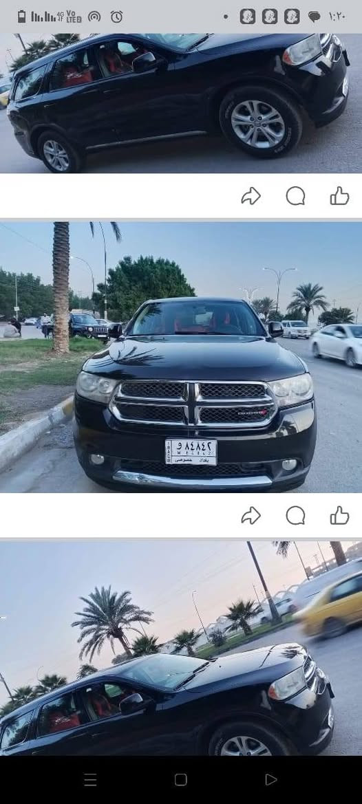 سلام عليكم موديل 12 رقم نكليزي بسمي مكينه كير تبريد كله جديد حادثه جاملغ خلفي اني ابيع صبغ عام هاذا لسونر مالته سياره جاهزه مناقصه الف وترايك لسعوديه وترجع إذا تفتح بنيد ترجعه سعره 120,قفله تحويل ثاني يوم***********
