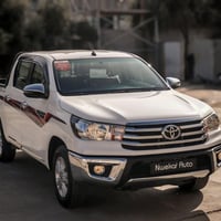 ادوات بيكم • هايلوكس 2006-2025 • بغداد الطالبية