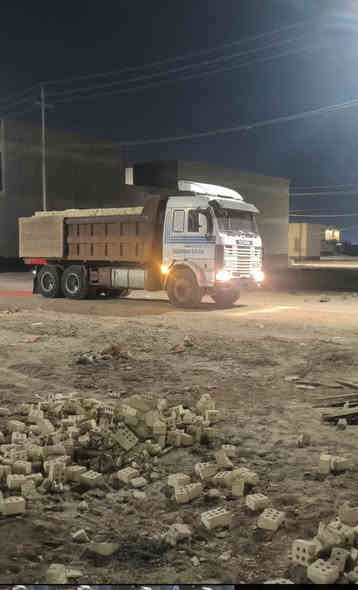 سكانيا 143
مكينه 8
سنكل سبرنك
مكفوله من كلشي
شاصي مكفول 
كير 5ب5

***********
***********
