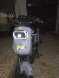 ماطور F16 • ملف ٢٠٠٠ • حي الميثاق