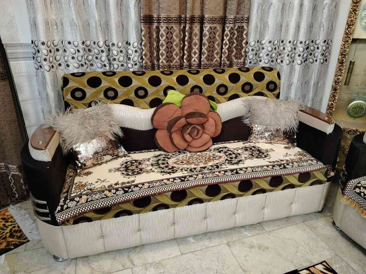 قنفات للبيع


**إذا كنت صاحب هذا الإعلان وتريد حذفه لأي سبب، رجاءا أرسل رسالة إلى الدعم الفني**