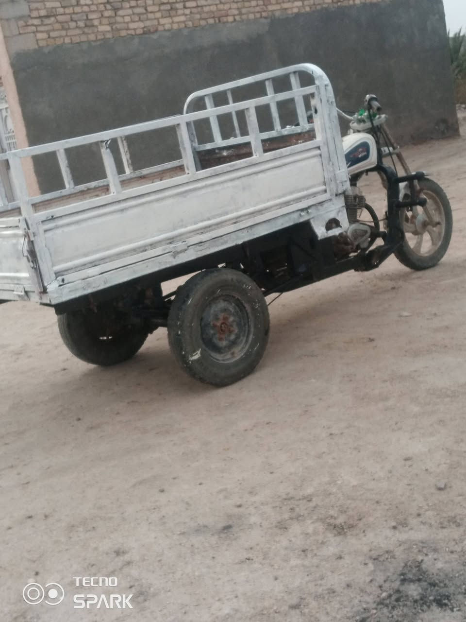 سلام عليكم ستوته البيع متيار موديل 2015 گلك مكان السماوه سعر550 ***********
