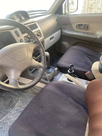 ناتيفا • ٢٠٠٦ • غازي وبنزين