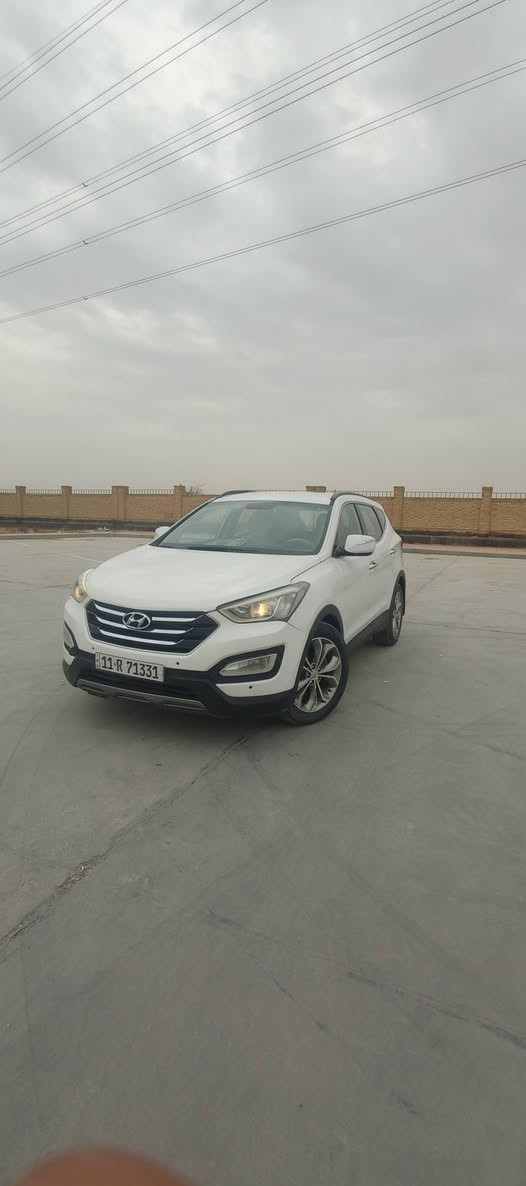 سنتافي 14 مكينه 6 سلندر  7 راكب مكينه حداديه كفاله رقم بغداد دولي بسمي سونار موجود بلمنشور مكاني نجف  بيع او مراوس بتوكسان سعر 142 وبيه مجال للستفسار ***********
#مكلف_بلنشر
