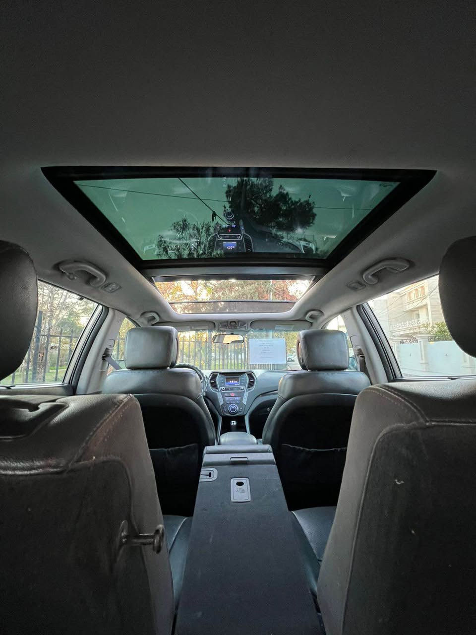 کوردی 

هیوندای سەنتافی 
مۆدیل ٢٠١٨ کەنەدی 
سبوغ تەنها یەک دەرگا 
بێ ناوگرتن . بێ ئێڕباگ 
مەکینە V4 دەبل ئەکسل 
مواسەفات  پانۆڕاما 
ڕۆیشتن ،، ( ١٦٠ ) هەزار کم 
رەقەم هەولێر سەنەوی نوێیە 

تەنها فرۆشتن گۆڕینەوە ناکا 

نرخ  ( ١٥٩ $ ) وەرەقە 

بۆ پەیوەندی 
0777 105 8585
0751 015 6134
»»»»›»»»»»»»»»»»»»»»»»»»

عربی 

هیونداي سنتافي 
موديل ٢٠١٨ وارد كندي 
مواصفات  بانوراما 
محرك V4 فور ويل 4*4 
رقم أربيل سنوية جديد 
ماشي ( ١٦٠ ) الف كم 
فقط باب واحد صبغ 
بدون دواخل بدون ايرباك 

فقط بيع بدون مراوسة 

سعر. ( ١٥٩ $ ) مجال

للاتصال 

0777 105 8585
0751 015 6134 أربيل, العراق
