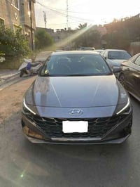 النترا موديل 2023 ( خـليـجـي ) مكفوله كفاله عامة فول فول مواصفات   تبر...