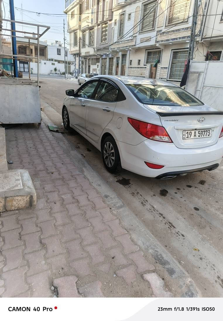 اكسنت مديل 17امريكي ماشيه 87 ميل فقط للمروس شعندك مراوس دزلي خاص بعقوبة, ديالى


**إذا كنت صاحب هذا الإعلان وتريد حذفه لأي سبب، رجاءا أرسل رسالة إلى الدعم الفني**