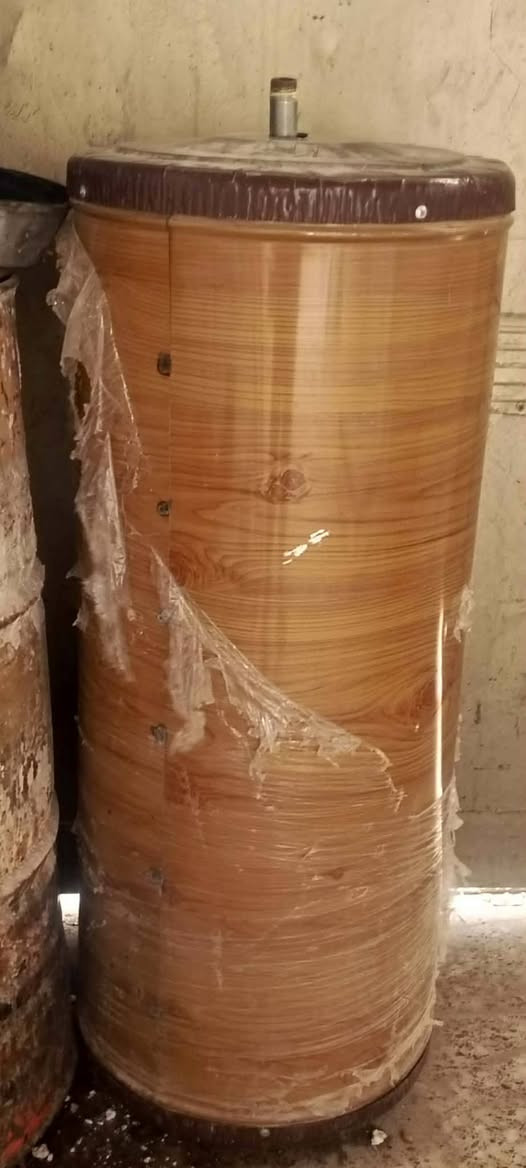 كيزرات للبيع


**إذا كنت صاحب هذا الإعلان وتريد حذفه لأي سبب، رجاءا أرسل رسالة إلى الدعم الفني**