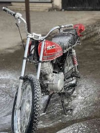 للبيع أو مراوس شعندك نزل دراجه  تعمير من الطول لطول 2025 محرك نامه 19 ...