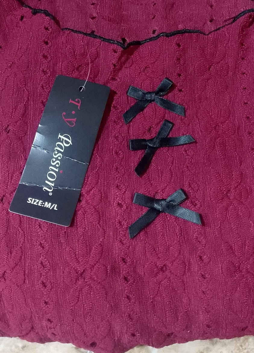 تراك كيلوت يجنن باللبس🌹🌹
قياس//m-L_xl_xxl
السعر// ١٣ الف
متوفر ب٤ الالوان
اركوازي كيعان وريا مقابل شعله اول فرع خلف المولدة


**إذا كنت صاحب هذا الإعلان وتريد حذفه لأي سبب، رجاءا أرسل رسالة إلى الدعم الفني**