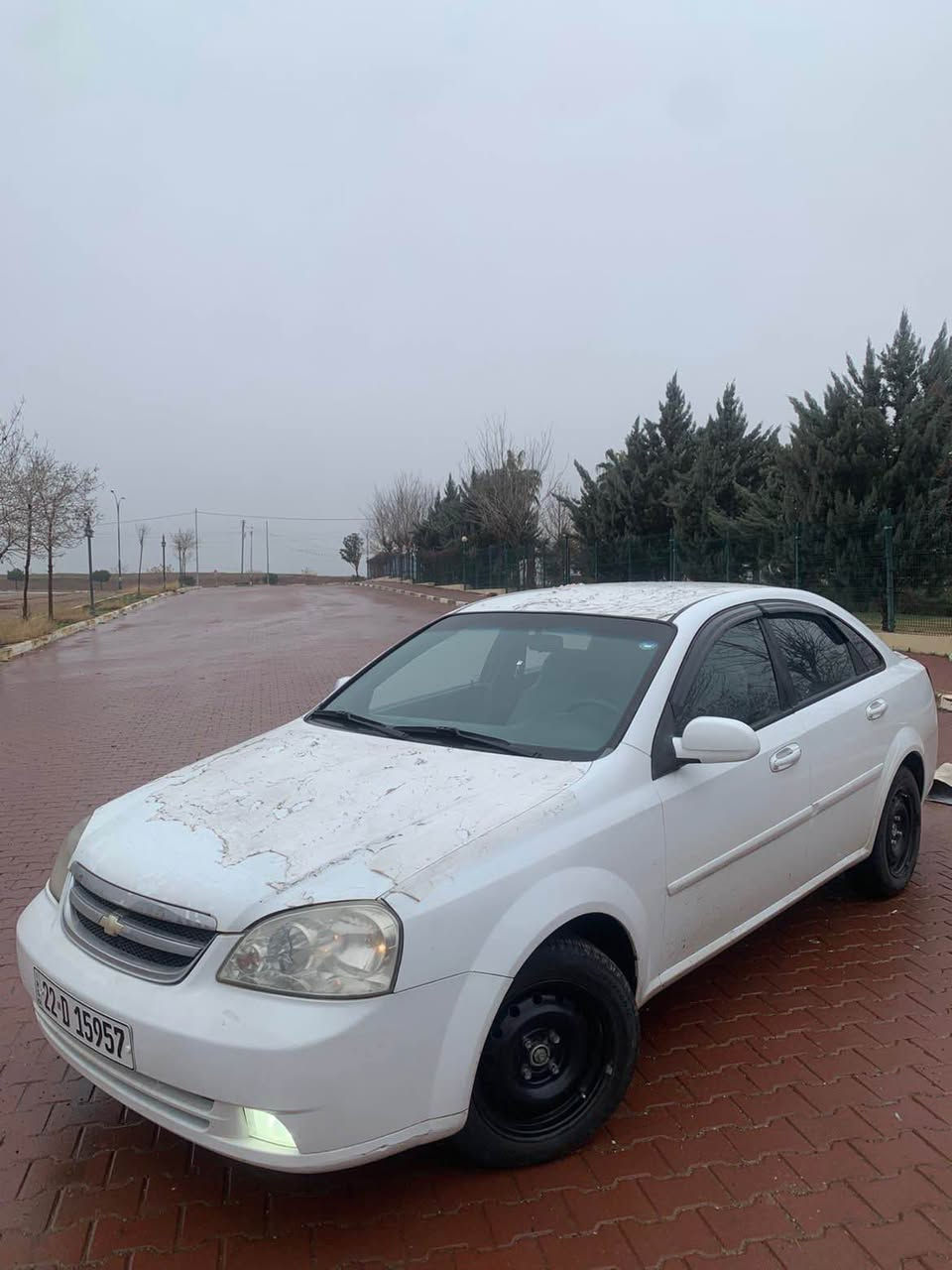 سلام عليكم
شوفليت  
موديل2012
بدون صبغ
رقم و سنويه. جديد لحد 31
تحويل وكاله ب شرط. سياره ب اسمي
كير محرك  ب شرط 
تبريد ثلج  ❄️
طخم حداديه. جديد
تايرات جديد. 
هزة جديد
عنوان عقرة: قريب موصل و اربيل 📍
***********
***********
واتساب موجود 📞 أربيل, العراق
