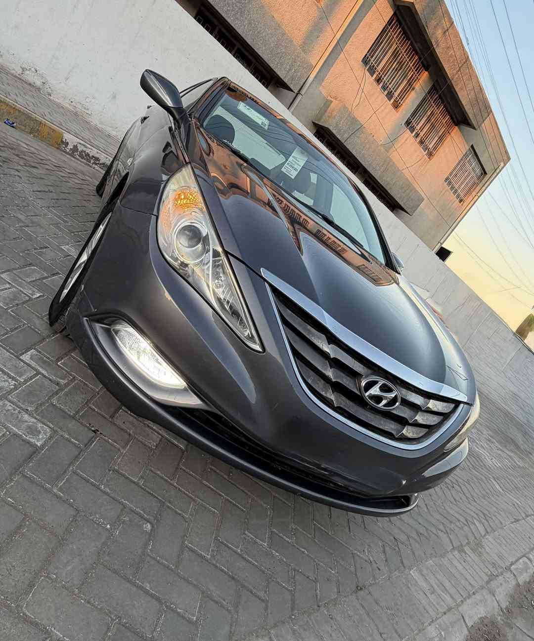 سلام عليكم سوناتا دخول ادوات ادوات جديد كورية خط واحد غاز
جاهزة مكينة كير حدادية تبريد تخم تاير 
سيارة جديدة ماشية 150 الف 
مابيه كل نقص سيارة 
عنوان بغداد 
سعر 50 وبخدمة الطيبين 
***********
