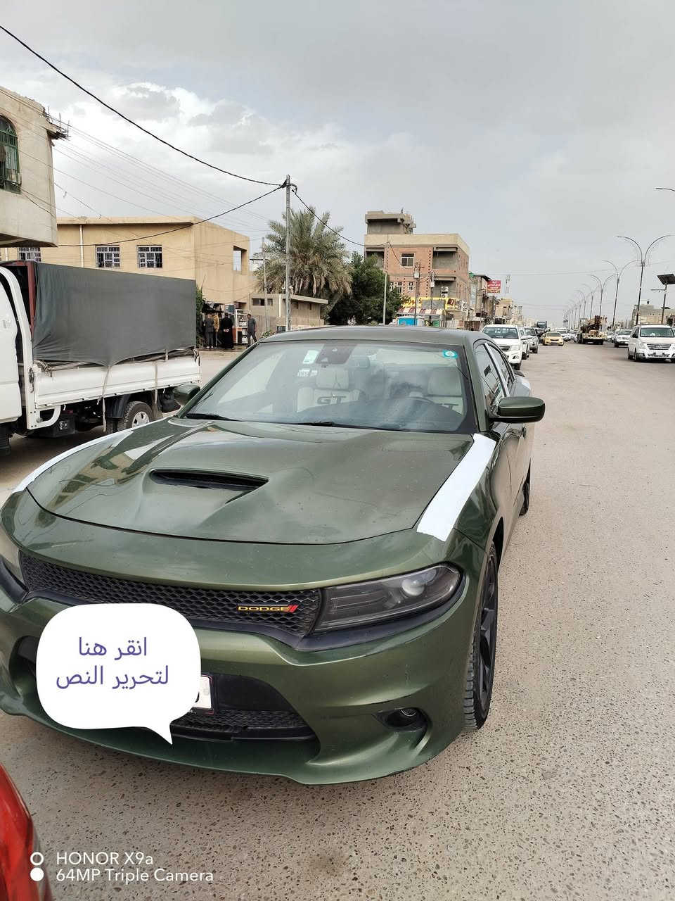 السلام عليكم جارجر موديل ٢٣ رقم بغداد فول مواصفات ماشيه ٦٣ الف ٦ سلندر كير محرك تبريد كل مكفول السعر ٢٠٥ وبيها مجال مكان بابل
