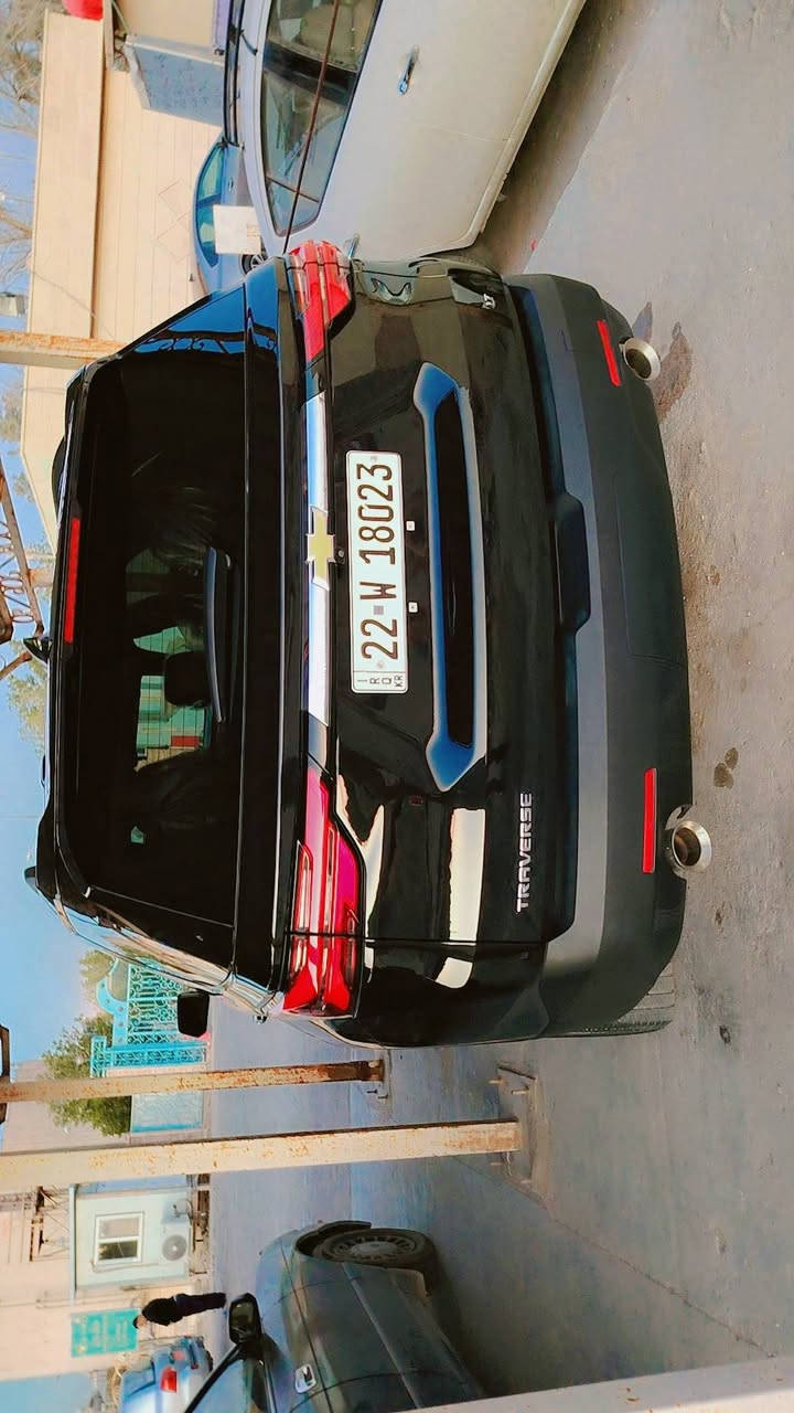 سياره درفس موديل 23 وارد امريكي  للبيع المعرفت السعر اتصال على رقم ***********
