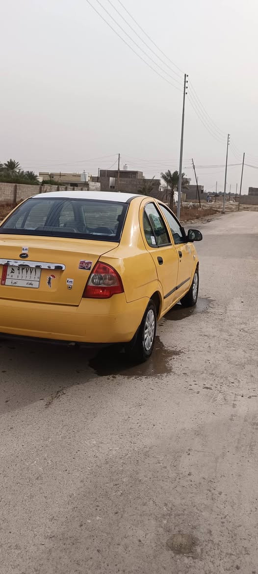 السلام عليكم ورحمه الله وبركاته
عندي سياره طيبه موديل 2017 سياره جديده بيهة فقط جاملغ امامي وخشم البنيد ولباقي مكفول لا  ضربه لا صبغ لا تبديل  شواصي الغود تكم حوض قماره كله مكفول سياره جاهزه للاخير محرك كير تبريد  كله مكفول ماناقصهة كلشي رقم بغداد  مصفره هيه وغرامات سنويه جديده 2029 تحويل ثاني يوم تخم تاير جديد صدر امامي خلفي جديد الشراي يتصل واني خادم للجميع السعر 41 وبيها مجال بسيط مكاني بغداد ***********
