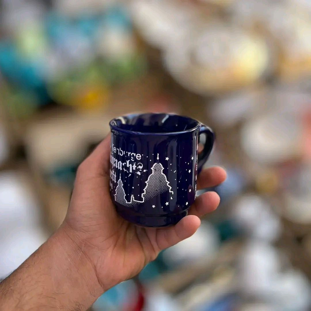 تم وصول كوب بأشكال مختلفه سعر القطعتين 3الاف
كميات متوفره
سعر الكارتون 55الف  يحتوي من 70-90 قطعة


**إذا كنت صاحب هذا الإعلان وتريد حذفه لأي سبب، رجاءا أرسل رسالة إلى الدعم الفني**