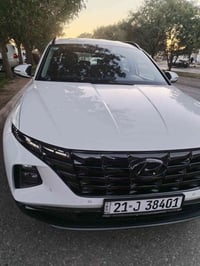 تكسون ٢٠٢٣ • مواصفات فول • ٢٢ الف