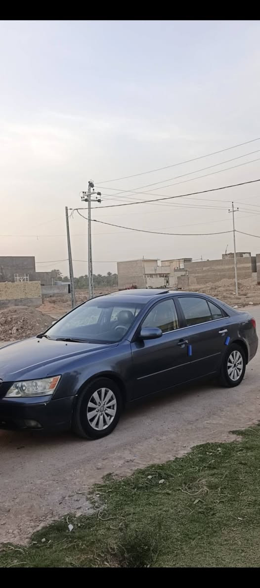 السلام عليكم سوناتا 2009 رقم انكليزي صبغ احزام مواصفات فتحه تبريد شقال منضومه جديدة بس غاز يرادلها تتفئه شغاله تحكمات كشن السعر خاص لل استفسار ***********
