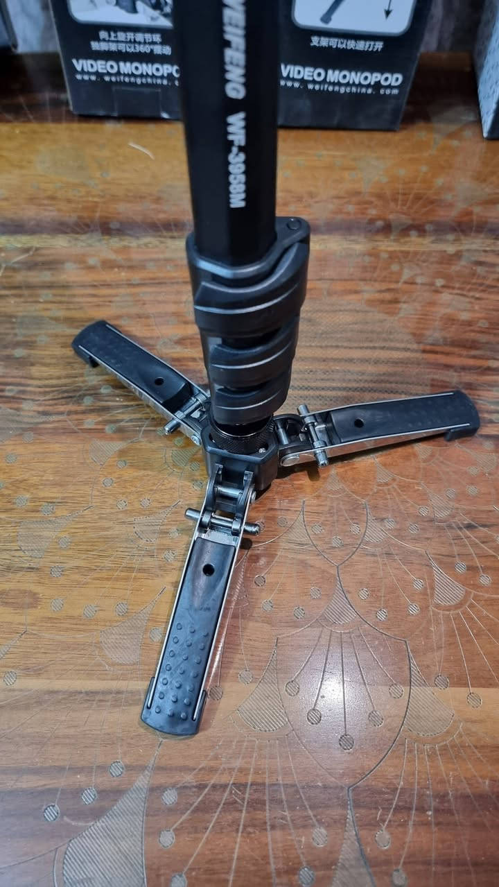 استاند احادي ارتفاع 140 هايدروليك 
السعر 40 الف متوفر توصيل


**إذا كنت صاحب هذا الإعلان وتريد حذفه لأي سبب، رجاءا أرسل رسالة إلى الدعم الفني**