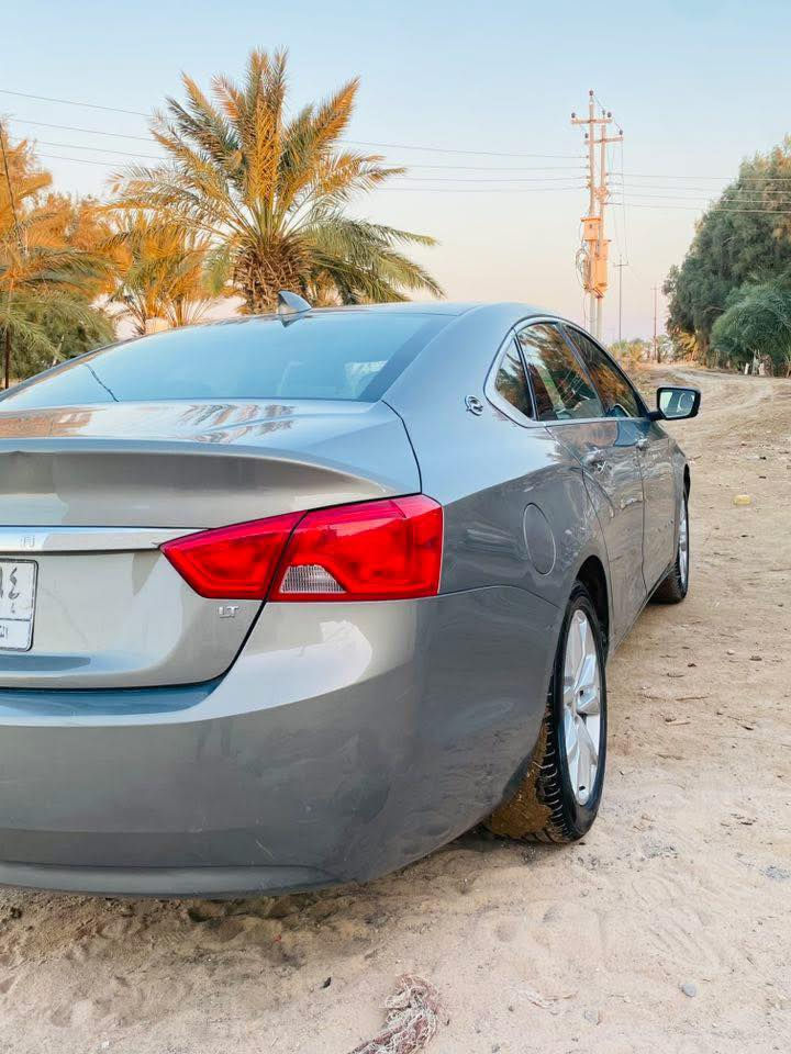 السلام عليكم
للبيع اوو للمراوس سياره شوفرليت امبالا 
2019 محرك 2500 سياره مال بيت جاهزه للاخير فول مواصفات الضرر مرفق مع المنشور رقم نجف 
السعر (120)مع المجال الاستفسار ***********
‭0783 100 3708‬ 
واتساب
