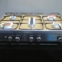 فرن • عشتار • شغال