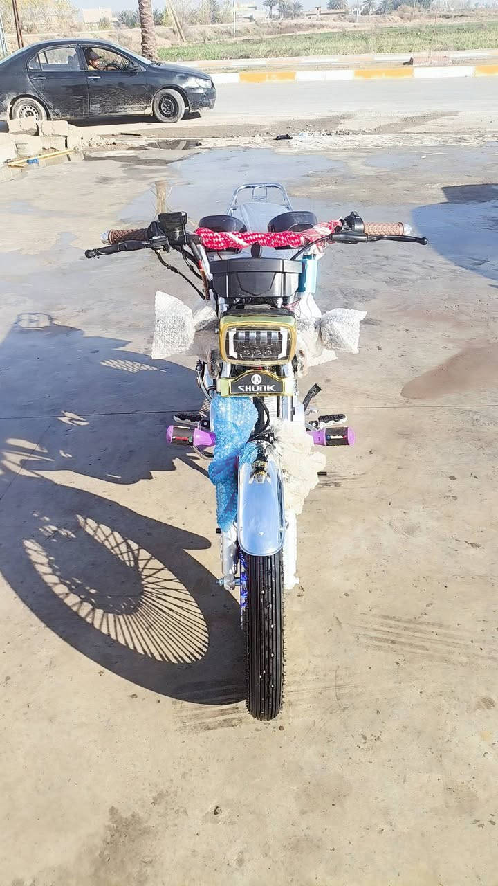 تـايكر 4 كـير مـوديل 25 بعدة وضع شركه 

مـستخدم 3 اشهر لون نادر بنفسجي 

باقي التفاصيل راسلني خاص متواجد


**إذا كنت صاحب هذا الإعلان وتريد حذفه لأي سبب، رجاءا أرسل رسالة إلى الدعم الفني**