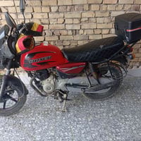 بوكسر • موديل 19 • مكان ماجديه