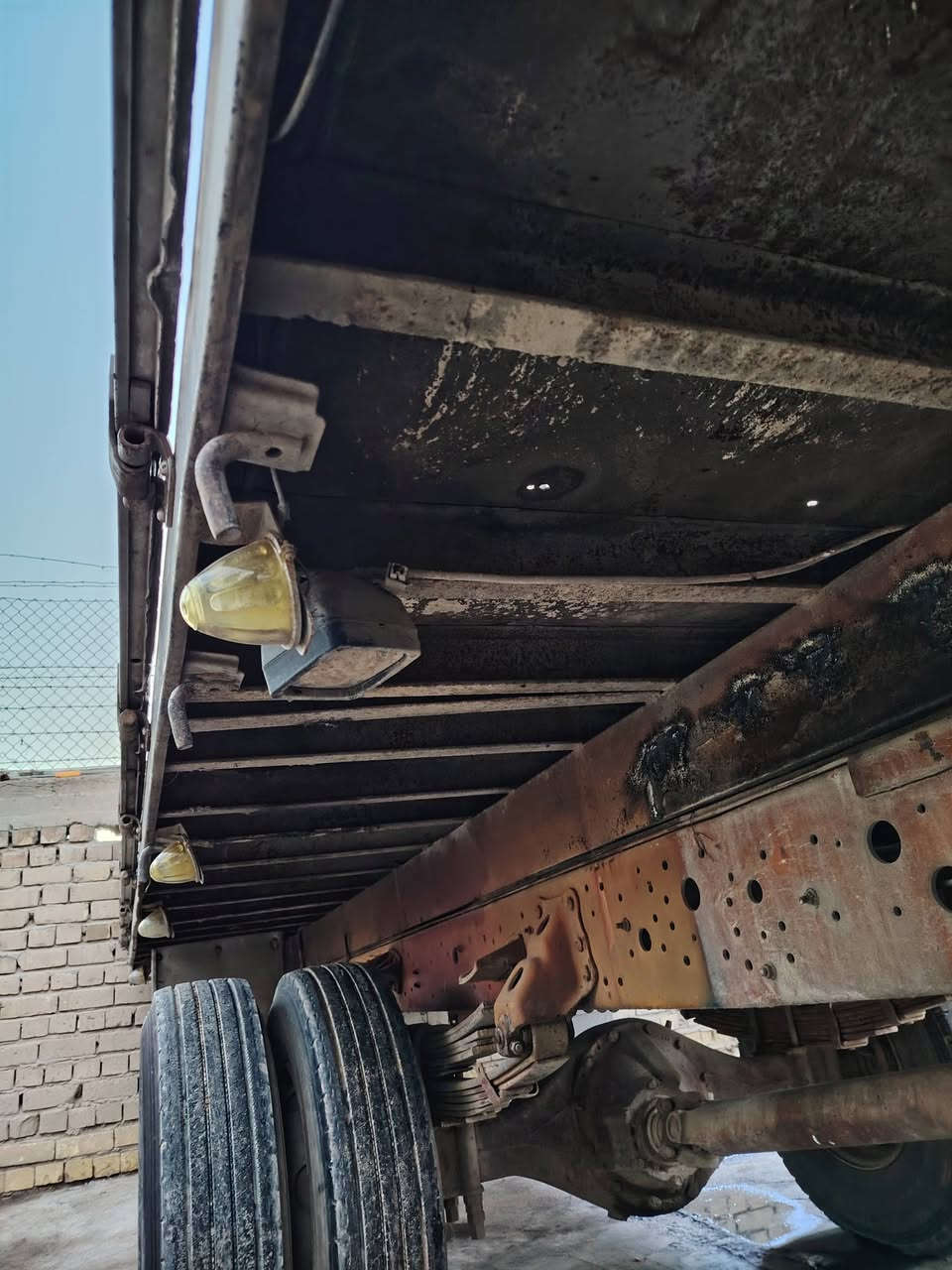 السلام عليكم بدي  مال كرين للبيع طول 65/5 مكاني بابل
اتصل ***********
