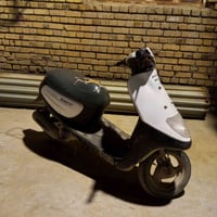 دراجه منغولي 60 للبيع شغاله هندر السلف الباتري هابط عوزها باتري لايت ا...