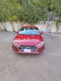 النترا • ٢٠١٧ • كلين بدون حادث