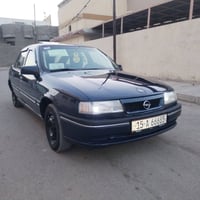 فيكترا ٩٢ • مكينة ٢٠٠٠ • فلوجه