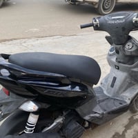 جي تي آر • فحص شرط • الدورة المصافي