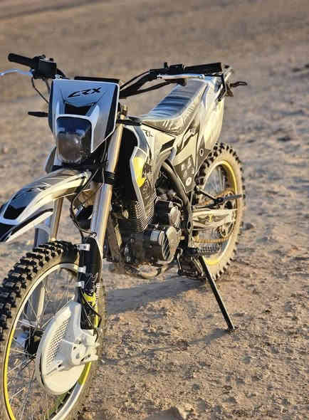 السلام عليكم
للبيع او مراوس ب 350
crx موديل 25 محرك 300 شرط موطور مكفول
من كلشي سعر مليون و200 وبي مجال للطيبين
خابرني وتدلل *********** مكان ناحيه الشوره 
قريه تل واعي
