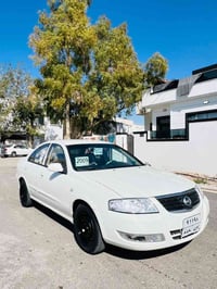 نيسان سةني موديل ٢٠٠٩مةكينة سپي بي بوياخ تايةي تازة سةنةوي تازةية گيرو...