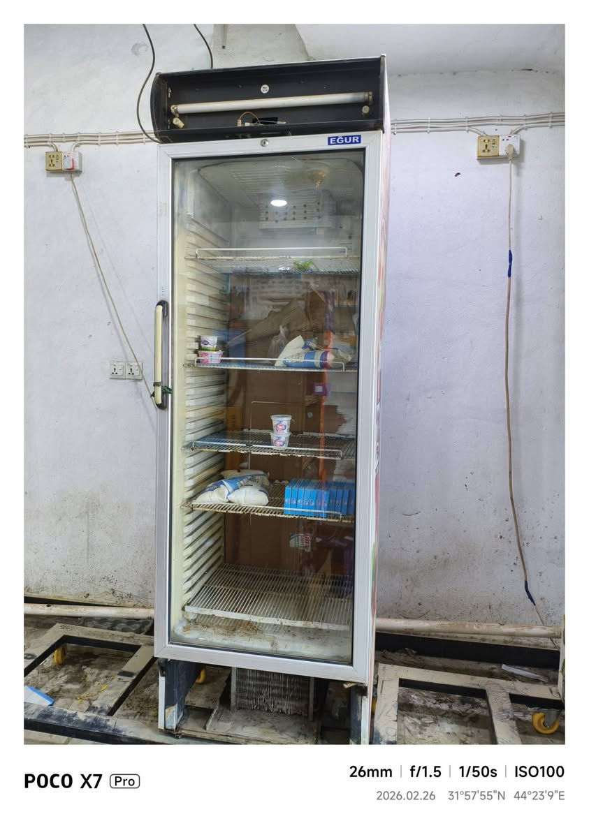 السلام عليكم 
عارضة عدد 2  للبيع
للاستفسار ***********
