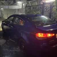 سلام وعليكم  فورتي مديل 17 سياره مكفوله كفاله عامه سياره حادث دعاميه ف...