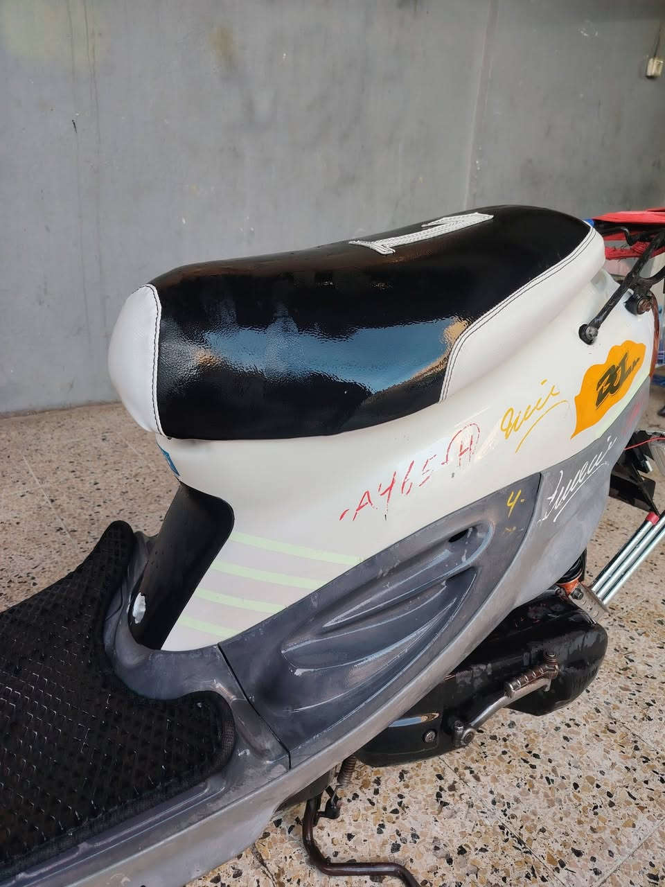 نحله٩زرواف  لل بيع مكينه شرط فقط قبق هندر مفتوح لايت سلف تشغيل بصمه عن بعد  مطور نضيف ممتعوب السعر 650
مو شراي لا تعباني ***********
